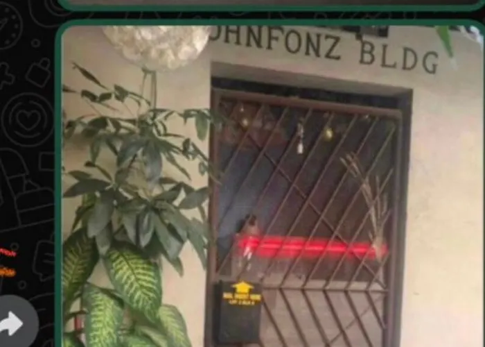 Johnfonz Building Affordable Manilla