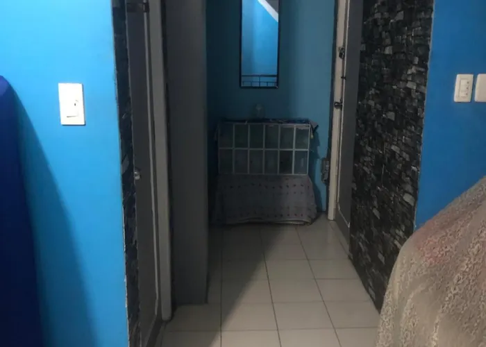 Johnfonz Building Affordable Accommodatie bij particulieren *