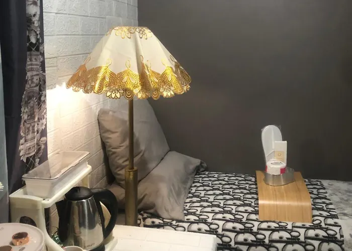 Johnfonz Building Affordable Manilla