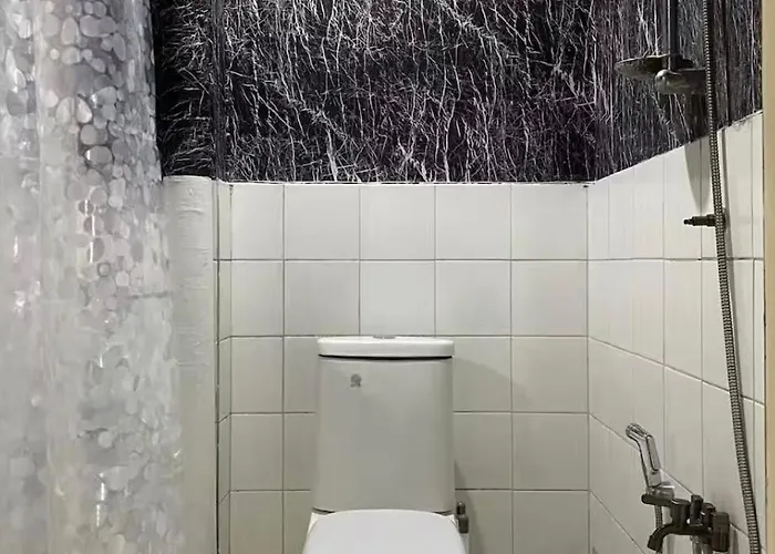 Johnfonz Building Affordable Accommodatie bij particulieren Manilla