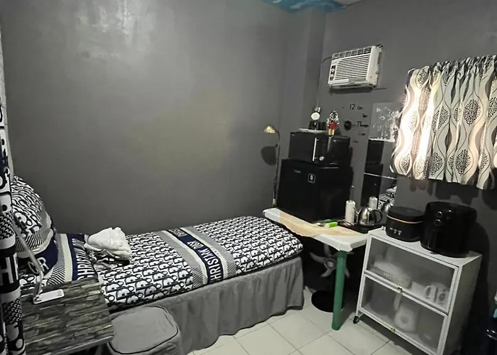 Accommodatie bij particulieren Johnfonz Building Affordable Manilla